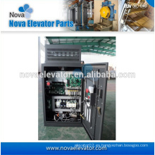 Regulador colectivo completo del elevador de carga, AC380V 3 partes del elevador de la fase, regulador integrado del elevador de la serie NV3000